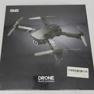 Black Drone for Kids